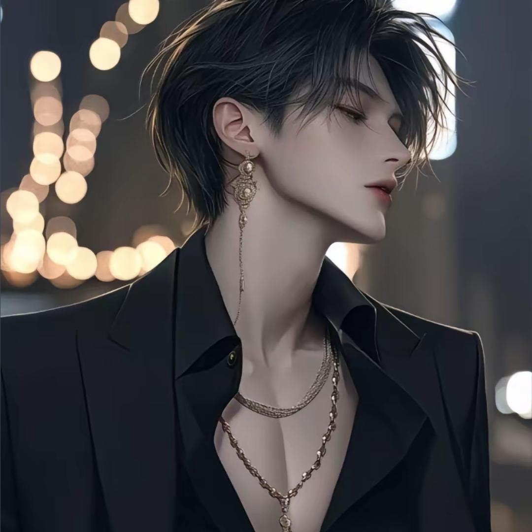 .倾