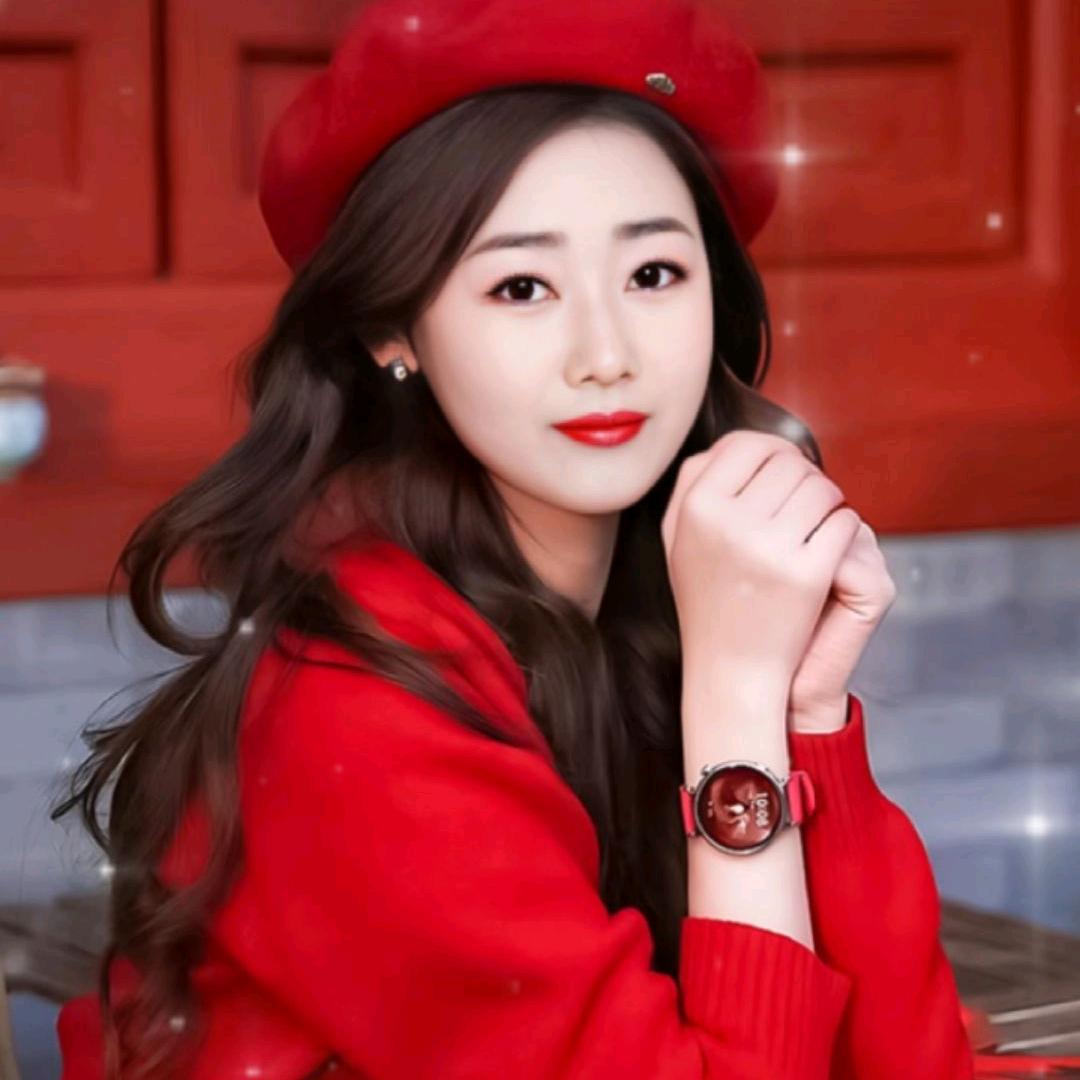 静静（静与涵）