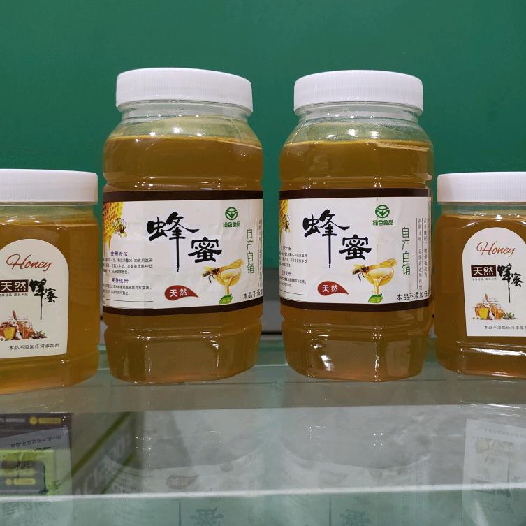 听蜂言蜂语，聊蜂语人生