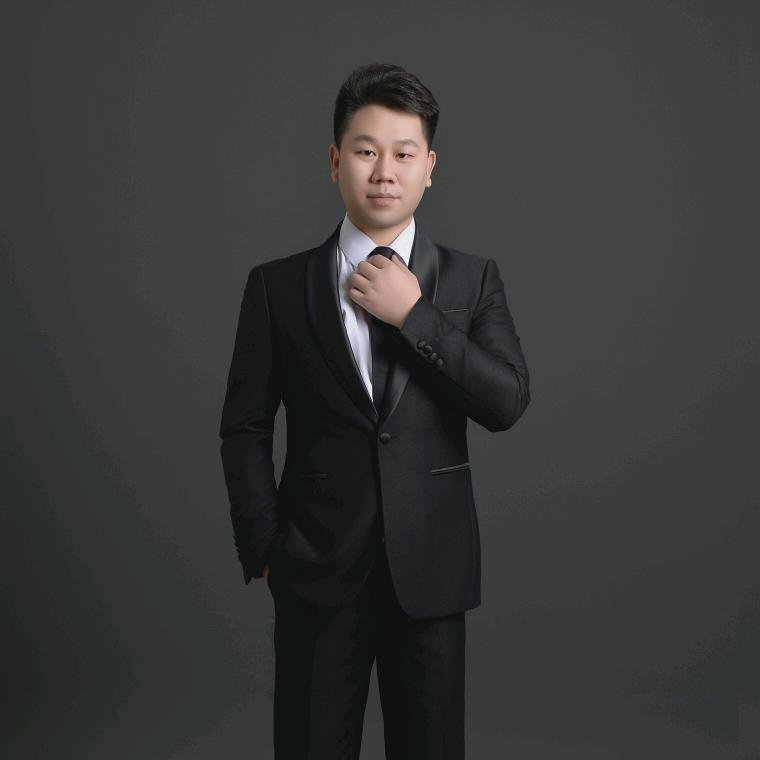 晔坤Lawyer 谭