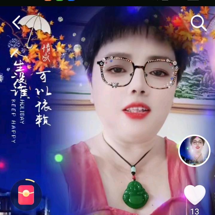 小妹聊天直播早上10点开播