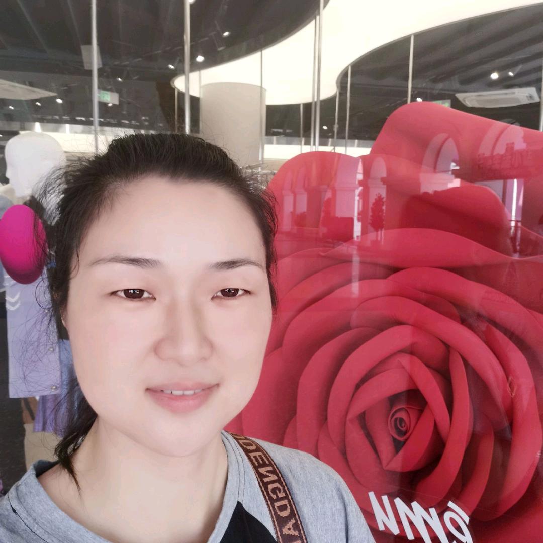 茉莉