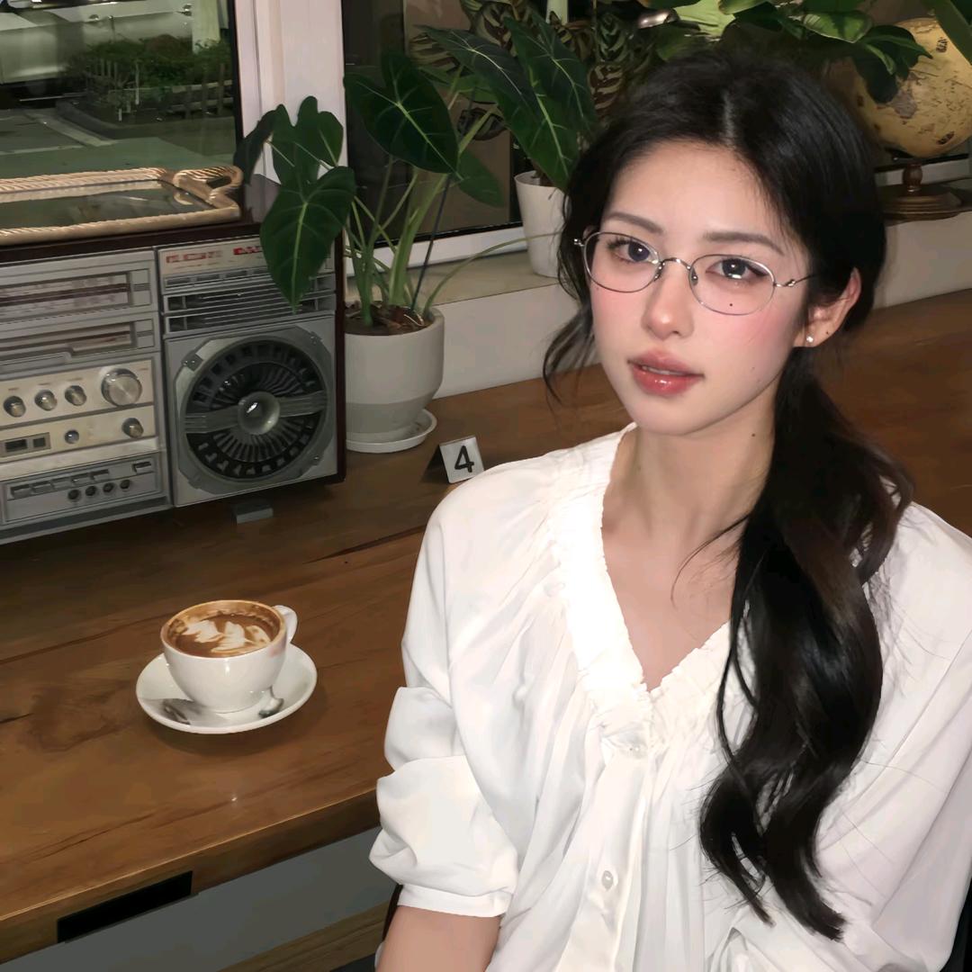 橘子贝果🥯