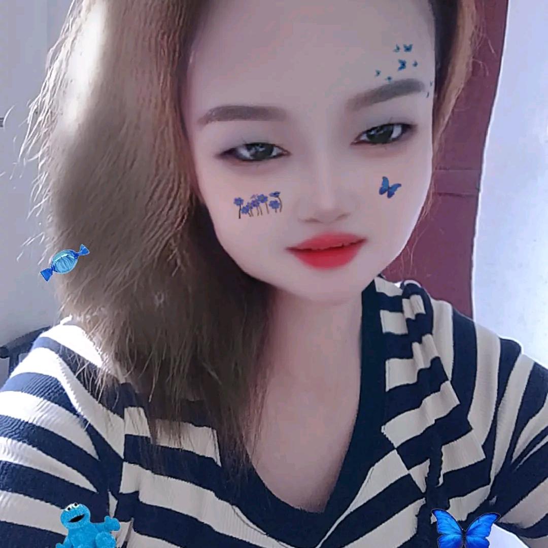 美美