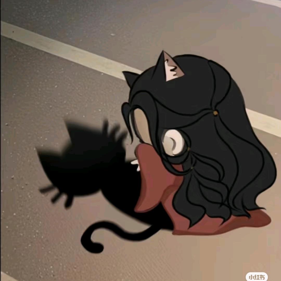 .日月与卿.（可互c）