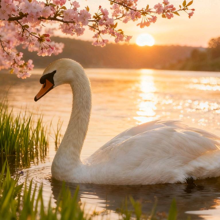 五只白鹅品牌折扣店「甜甜」