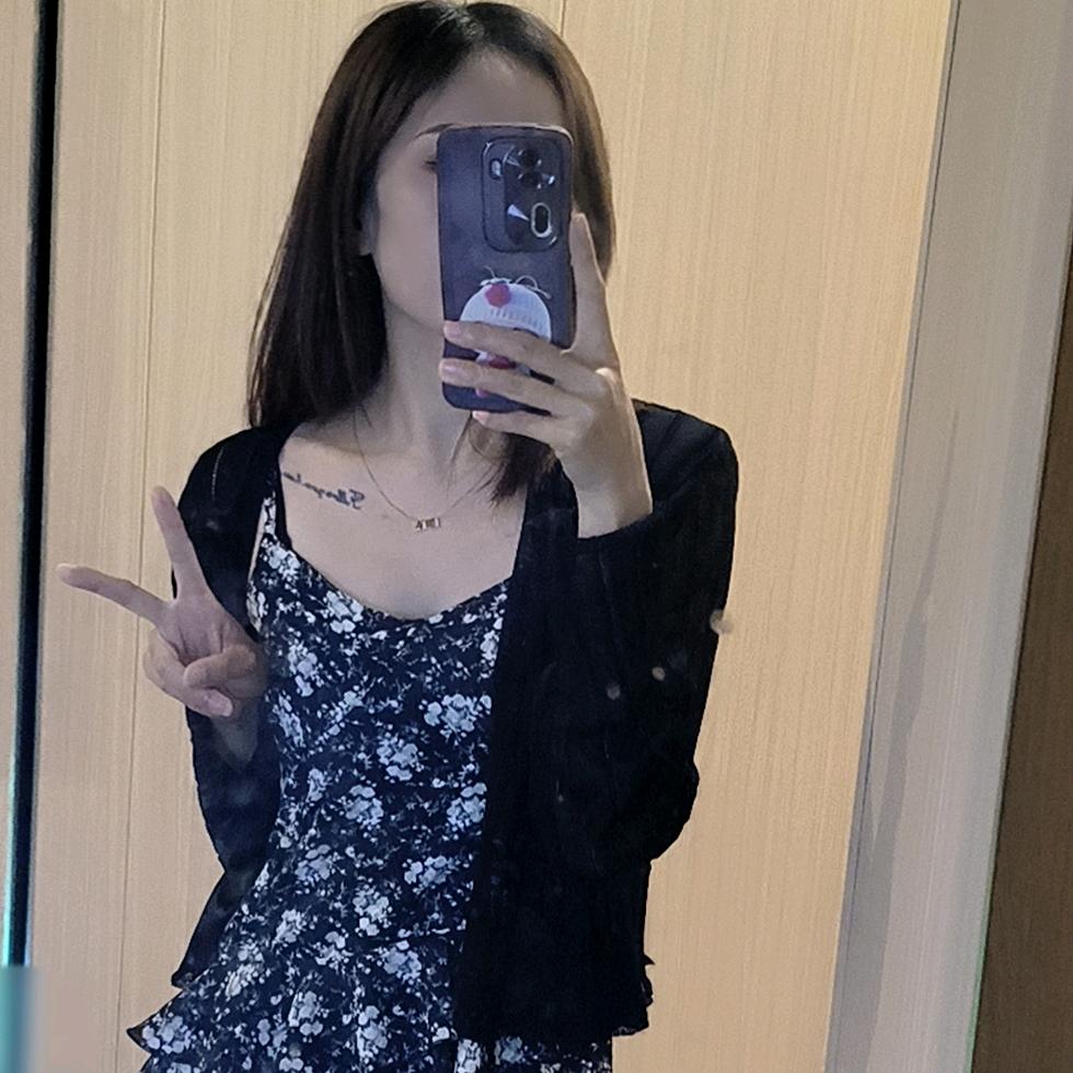 小李女士～