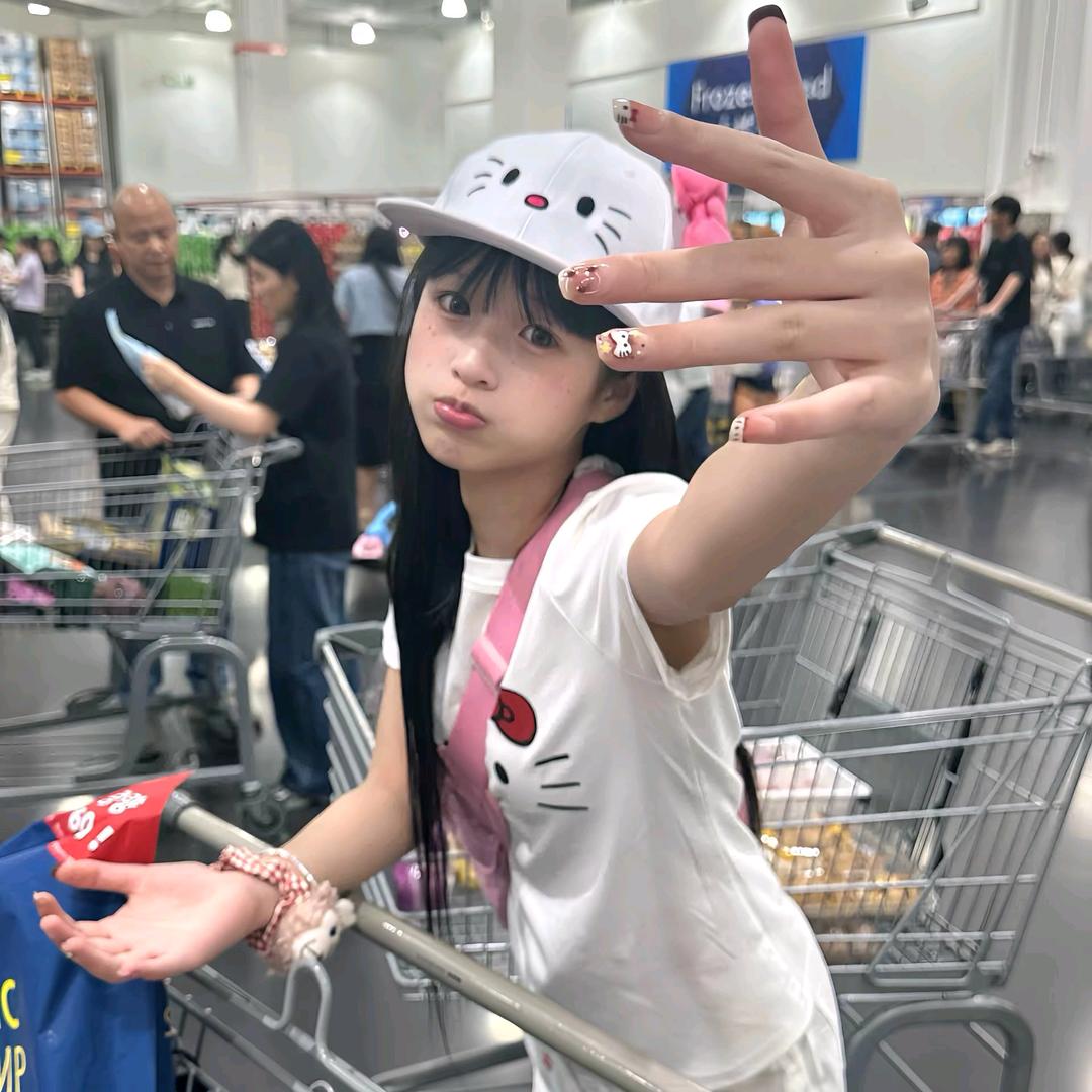 闹.