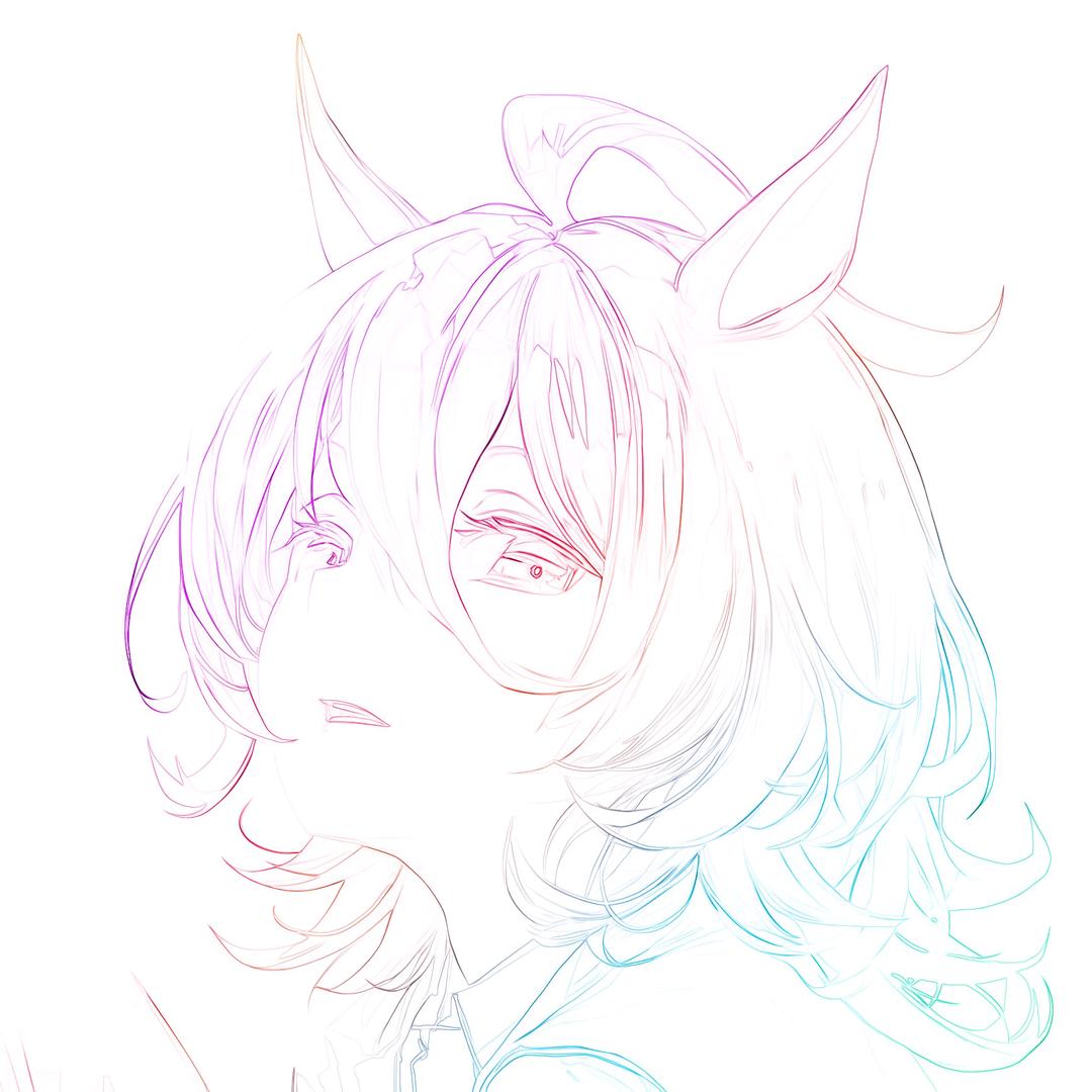 等待紫罗兰盛开之时