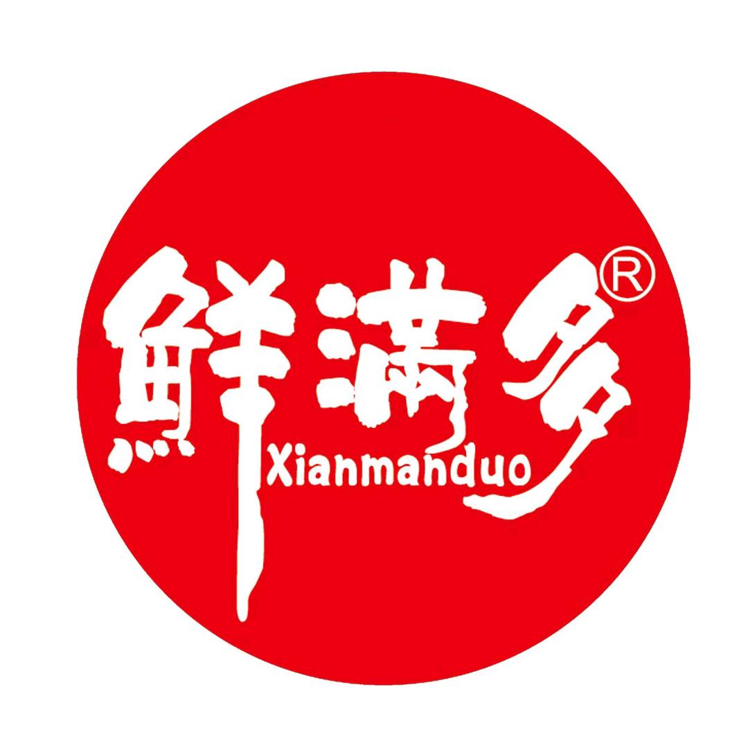 鲜满多官方旗舰店