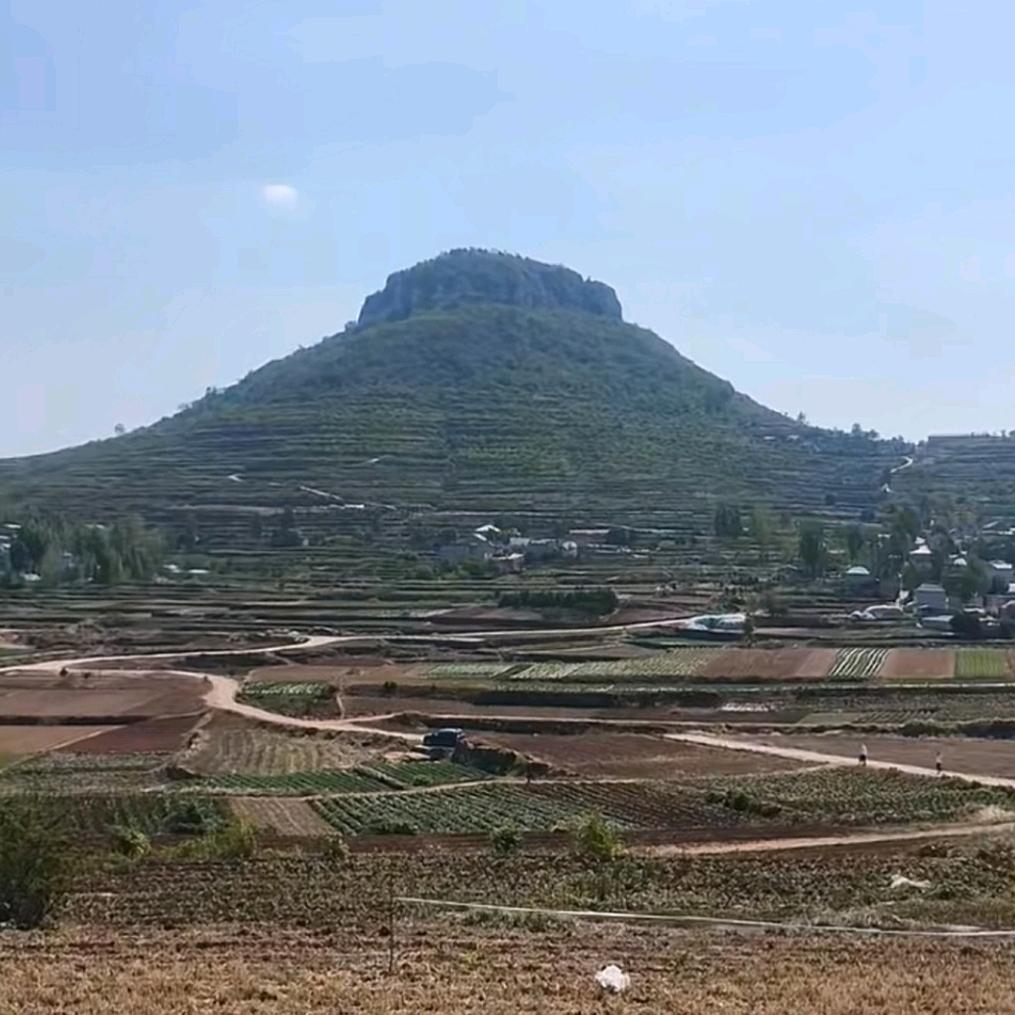 山水之约
