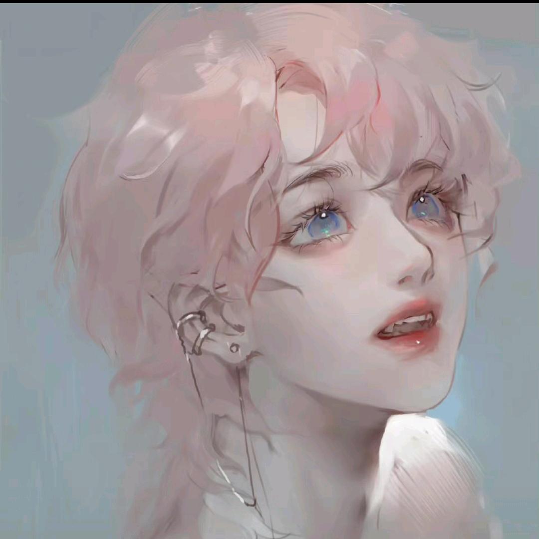 远眺