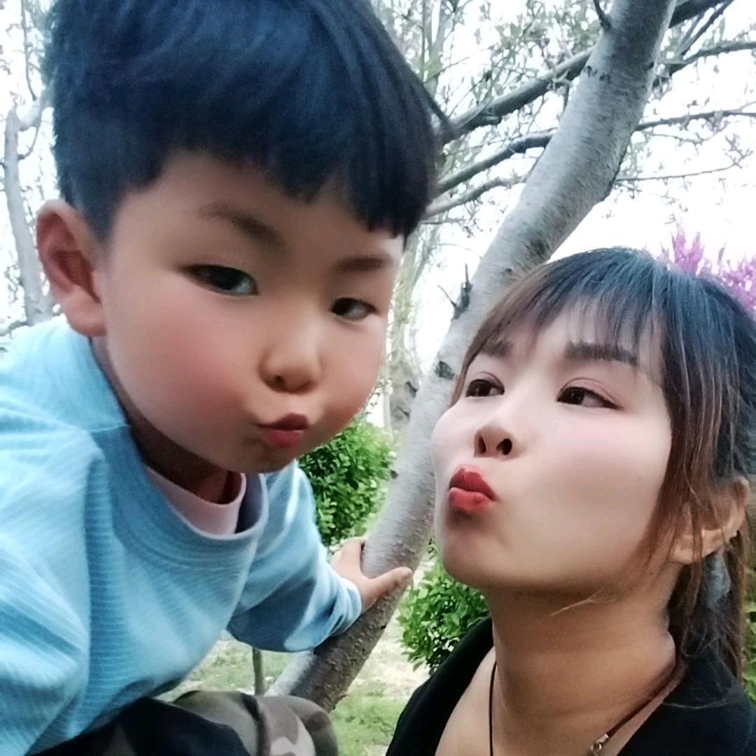 💞向日葵的微笑❤️