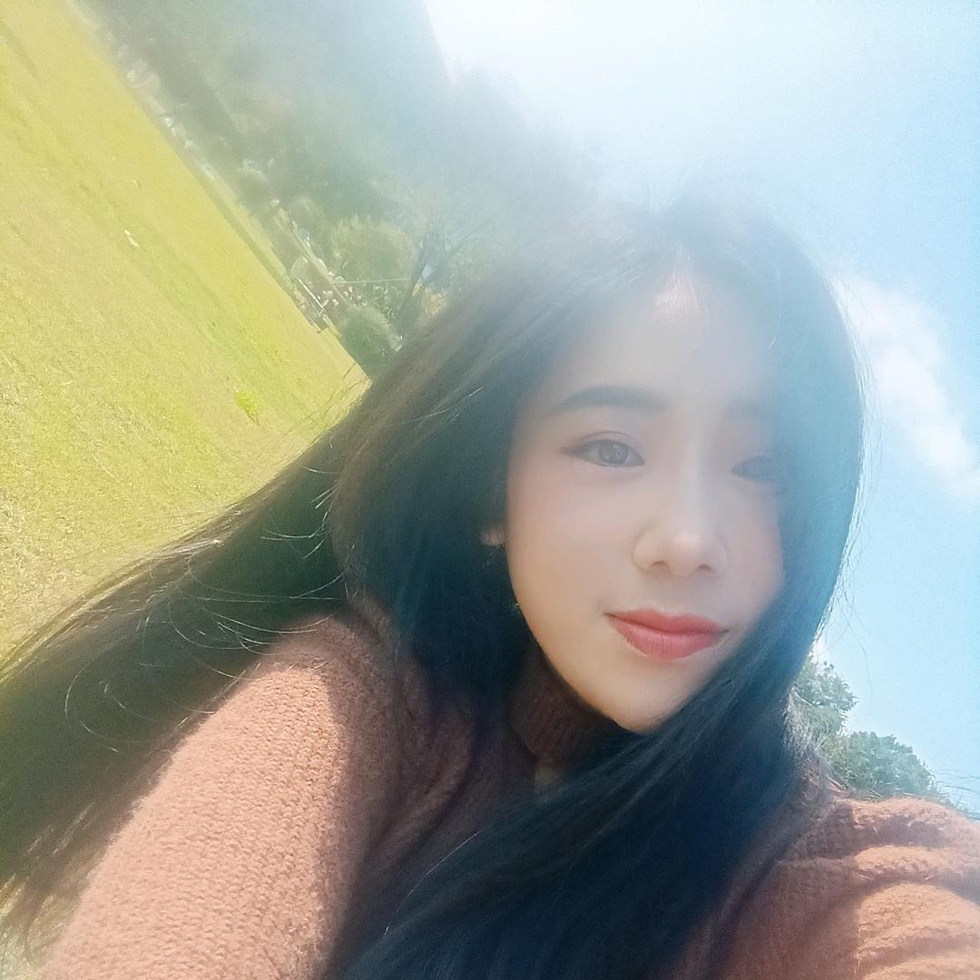 🌸首先，你好