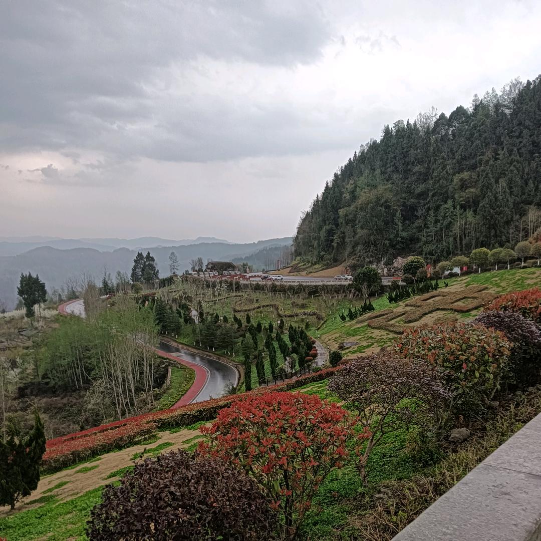 风雨过后就是晴天