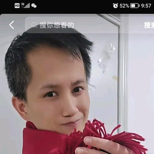 水中月