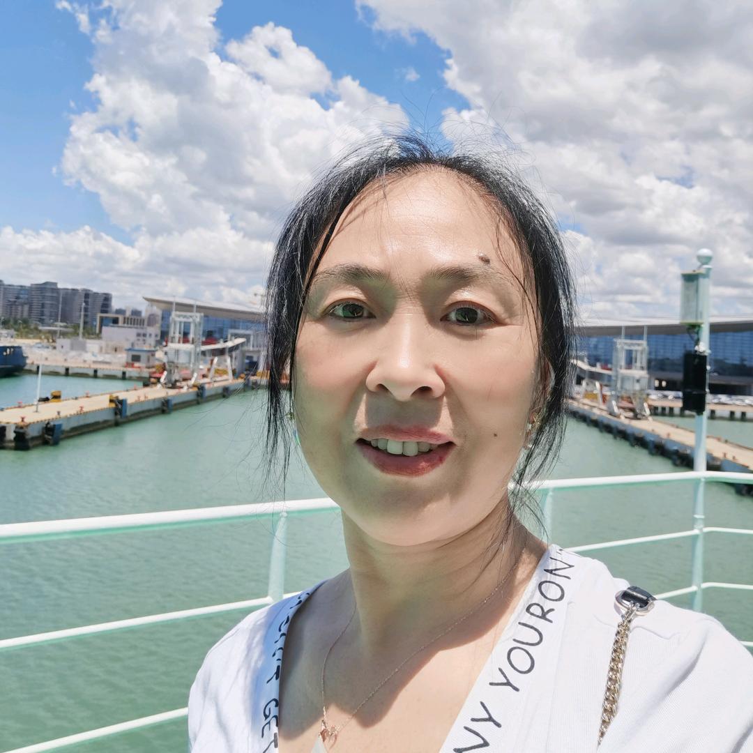 春暖花开（8点半直播