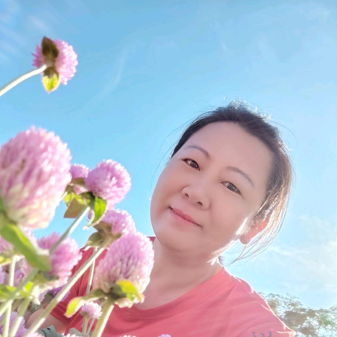 潮汕虹姐香茗