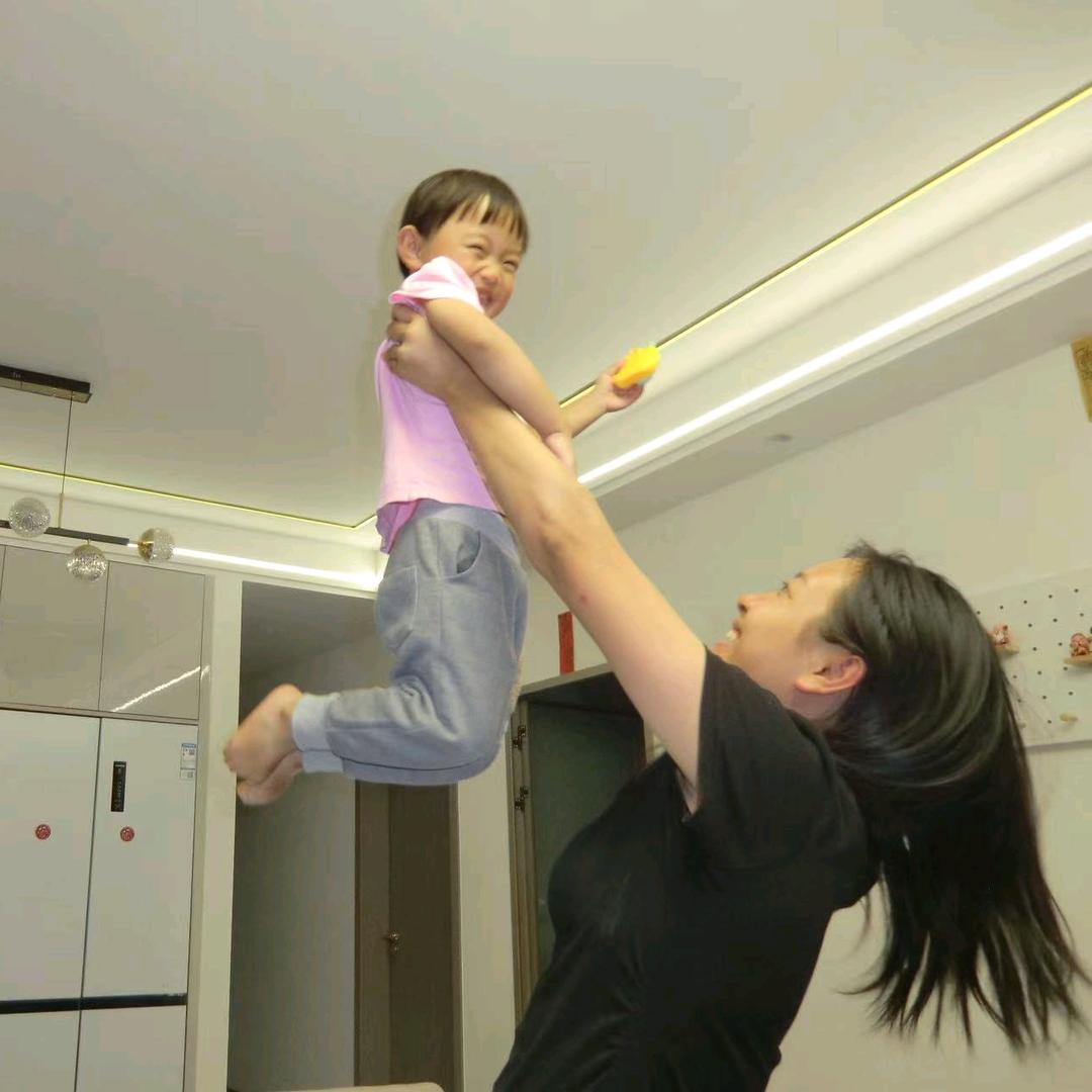 觉醒的郑郑