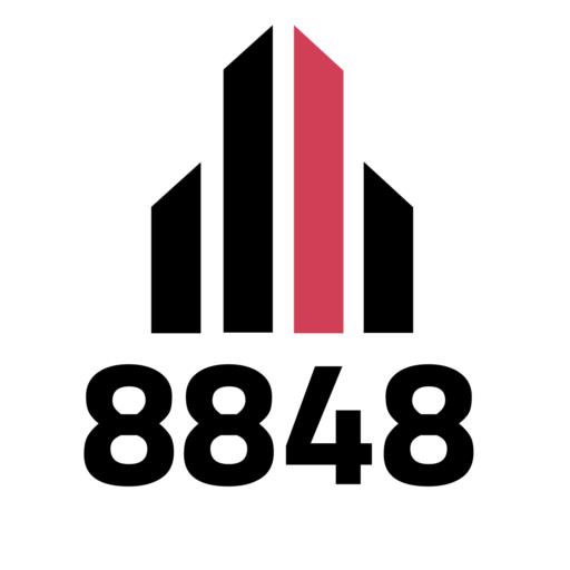8848官方号