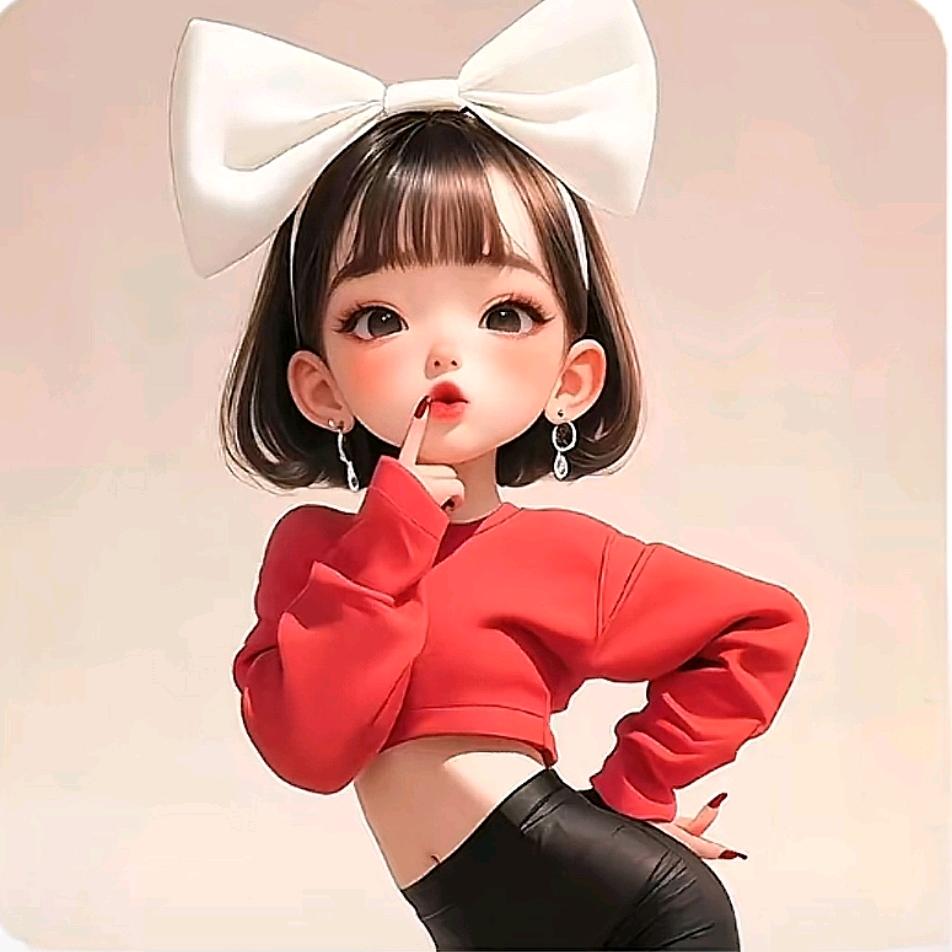 素颜如水