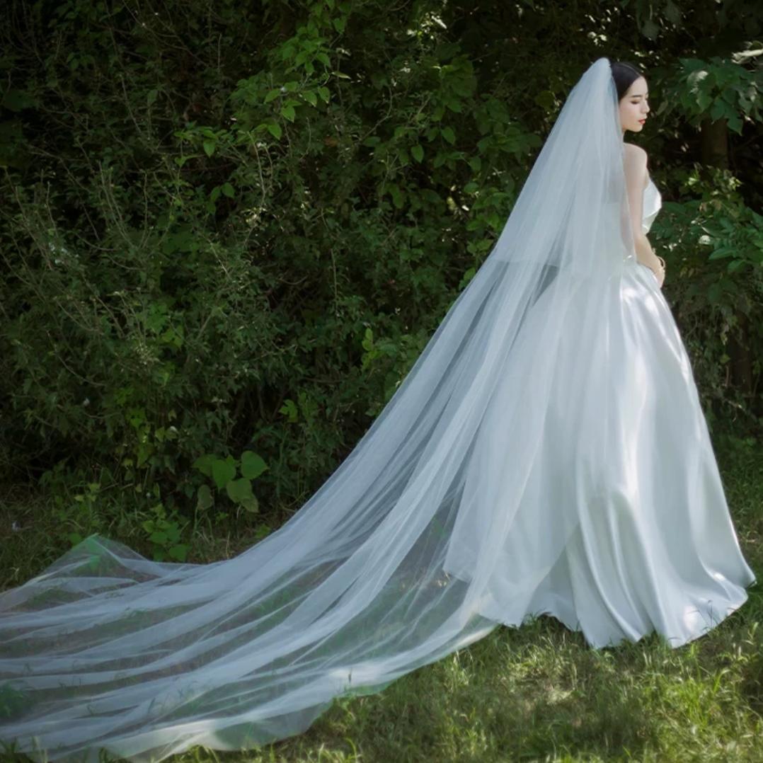 云端嫁纱婚纱专场