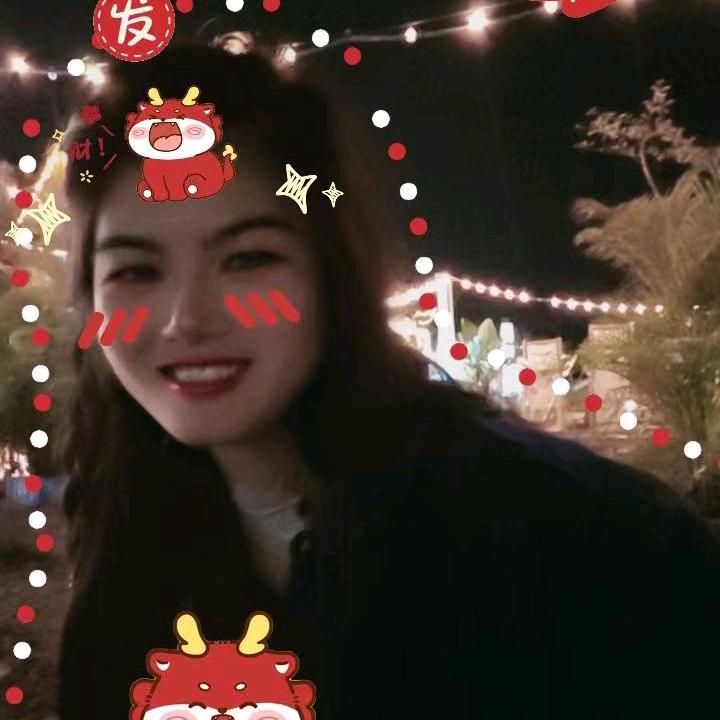 小碎花🦀