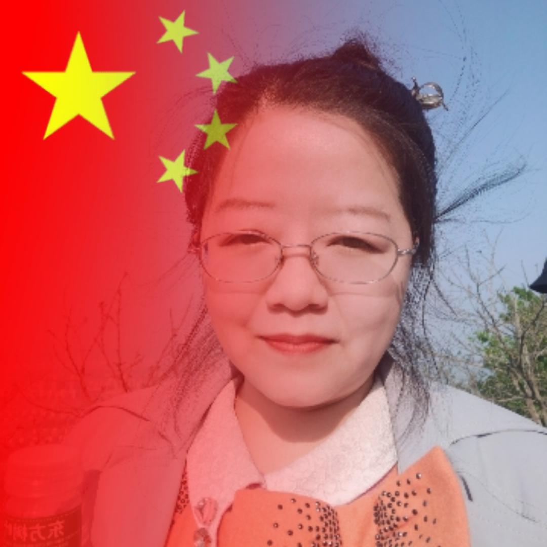 爱笑的🐟