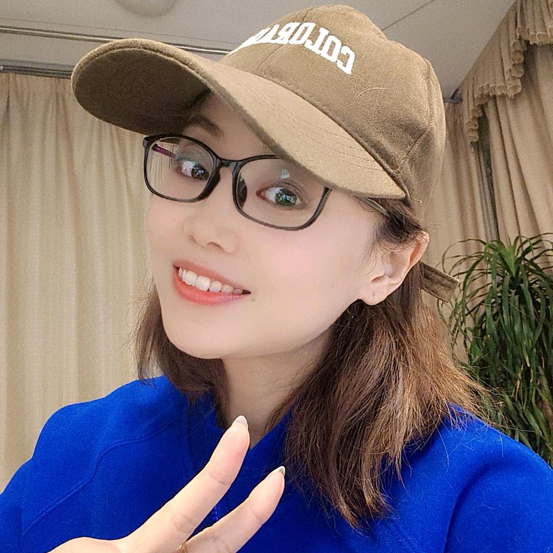 潘潘爱跳绳