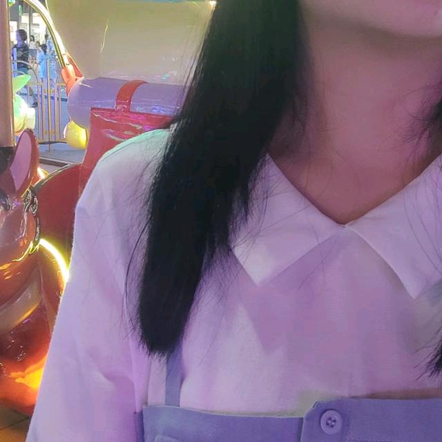 小雨转晴～