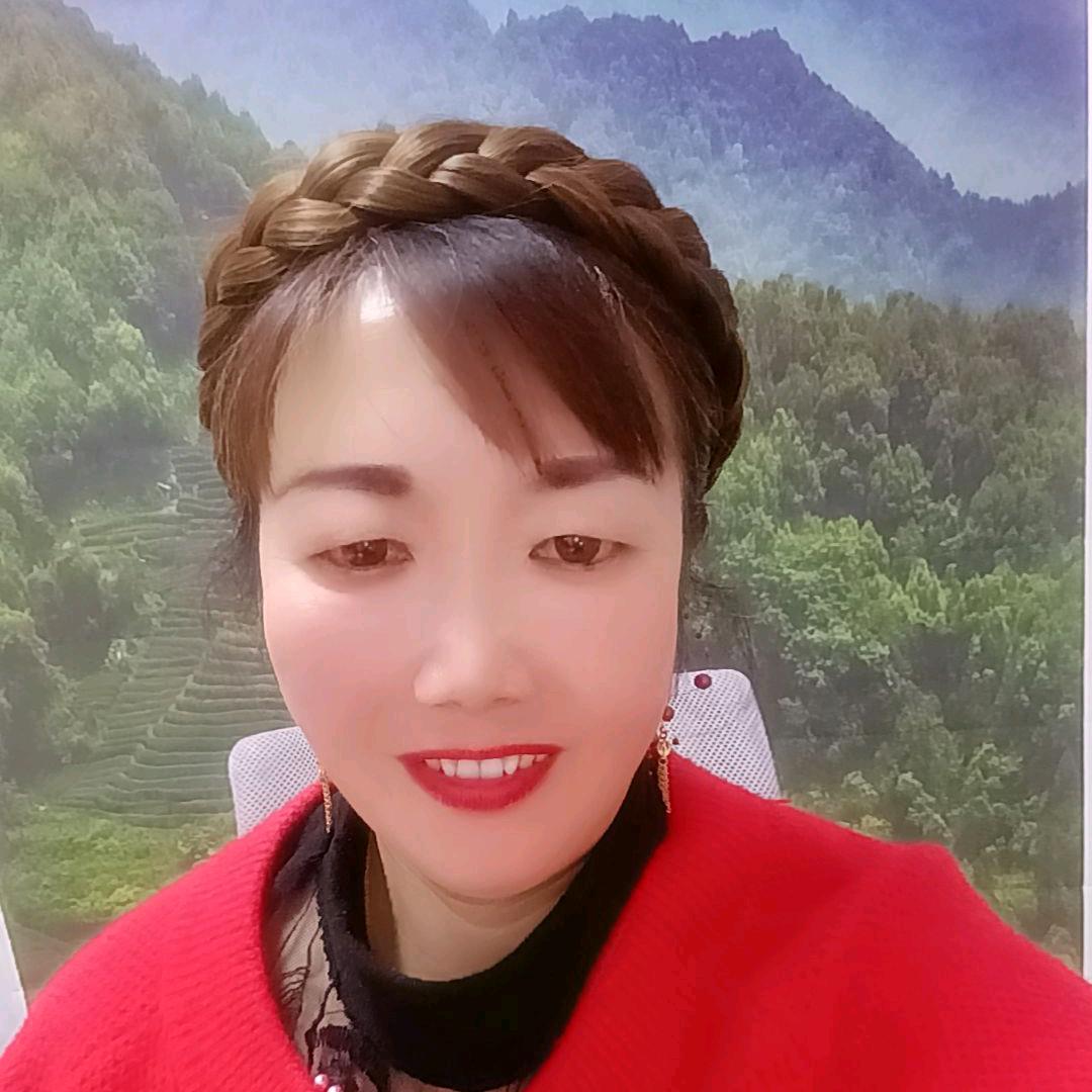 苹果，爱山歌，