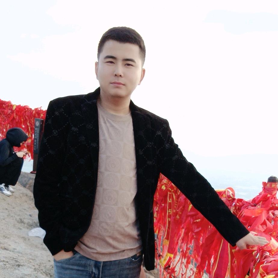 一介凡人