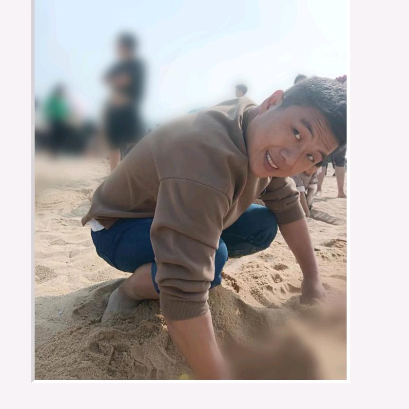 郭一帆