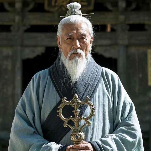 果果师傅