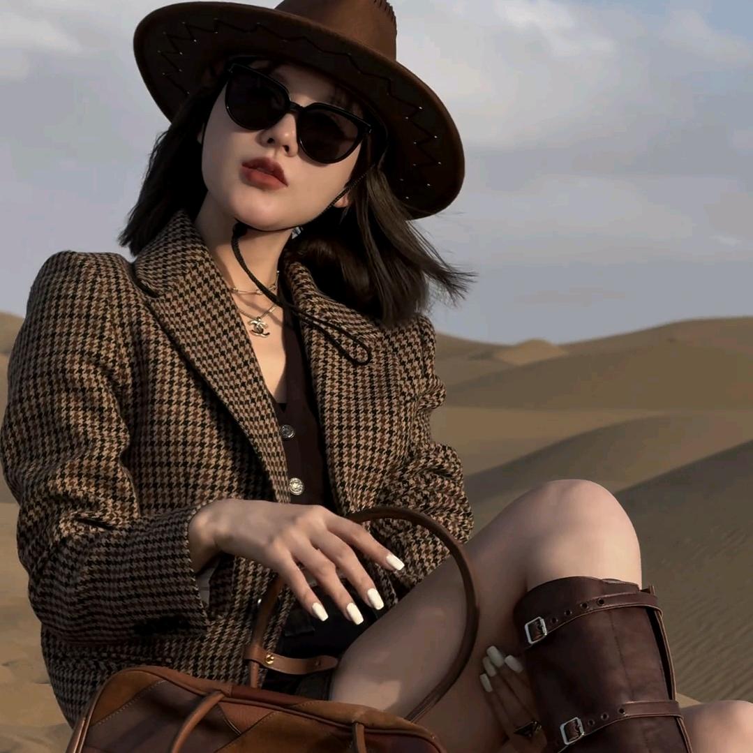 韩彬彬【直播爆款返场】