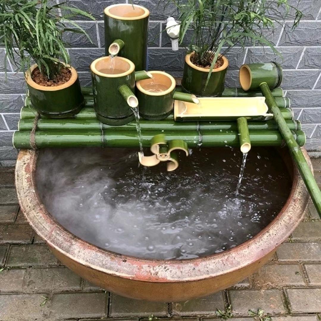 竹霸天下