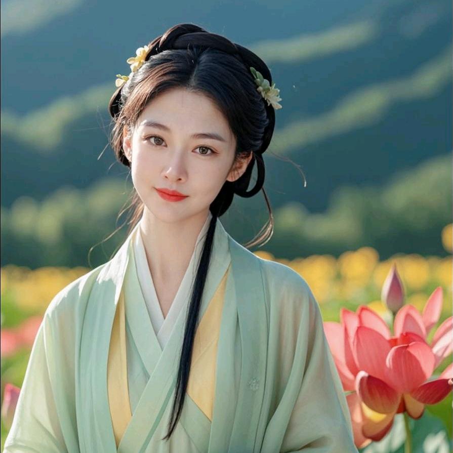 🌈嘉宁（39413）