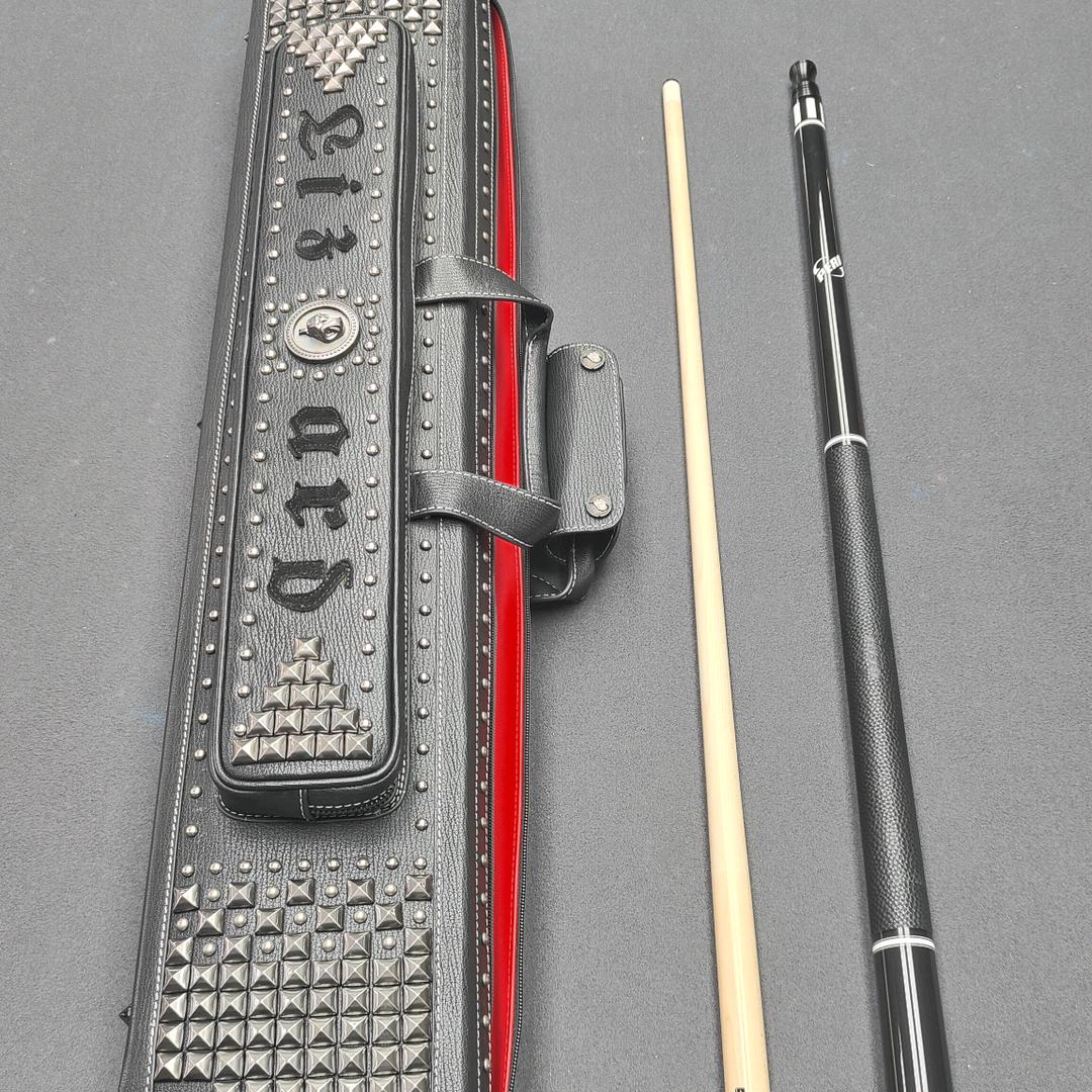 铭爵台球体育器材