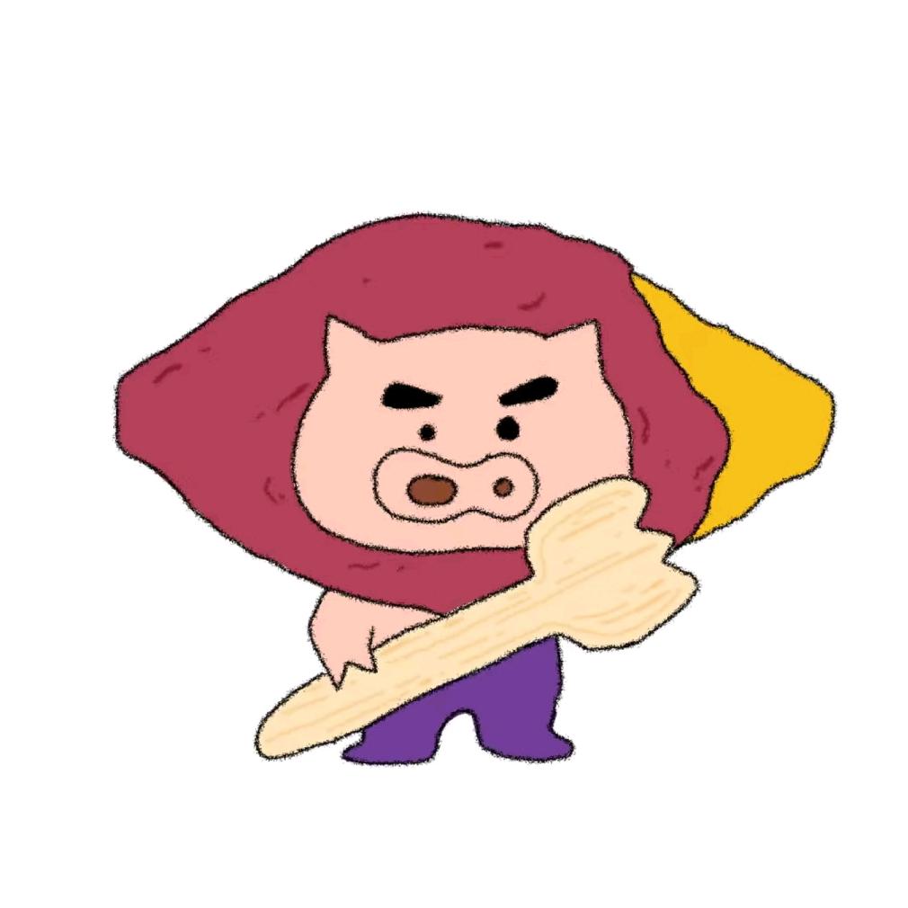 里脊肉