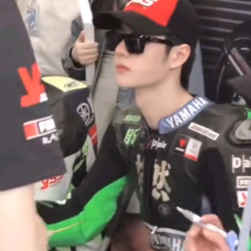 YIBO（乐安）