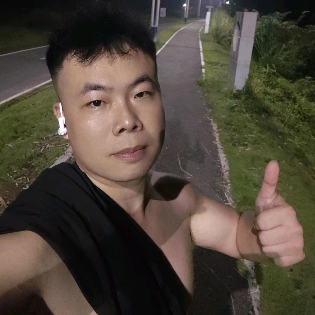 掌上明🐽🏃🏻‍♂️🚴🏻‍♂️
