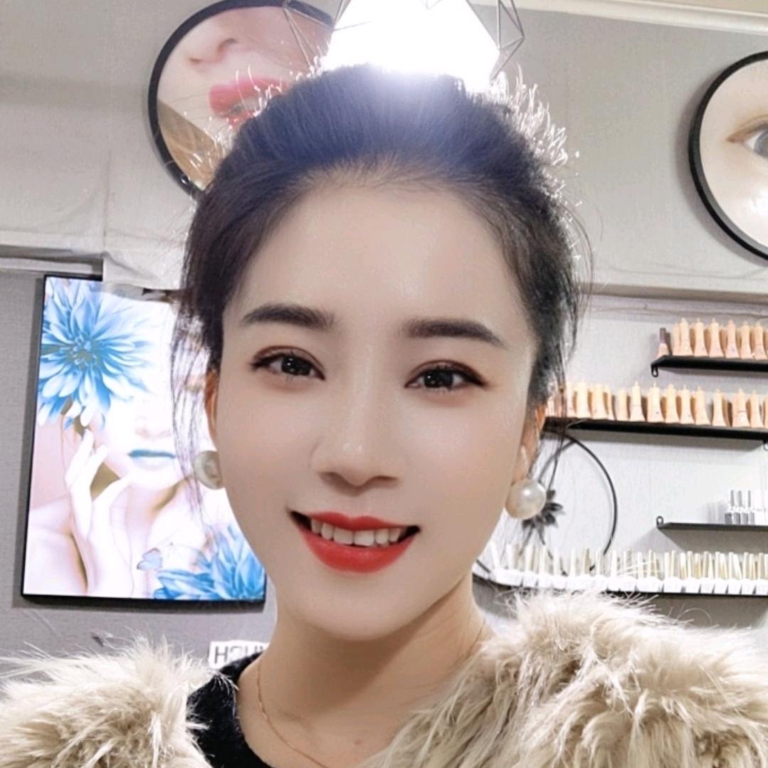 嘉音🍀