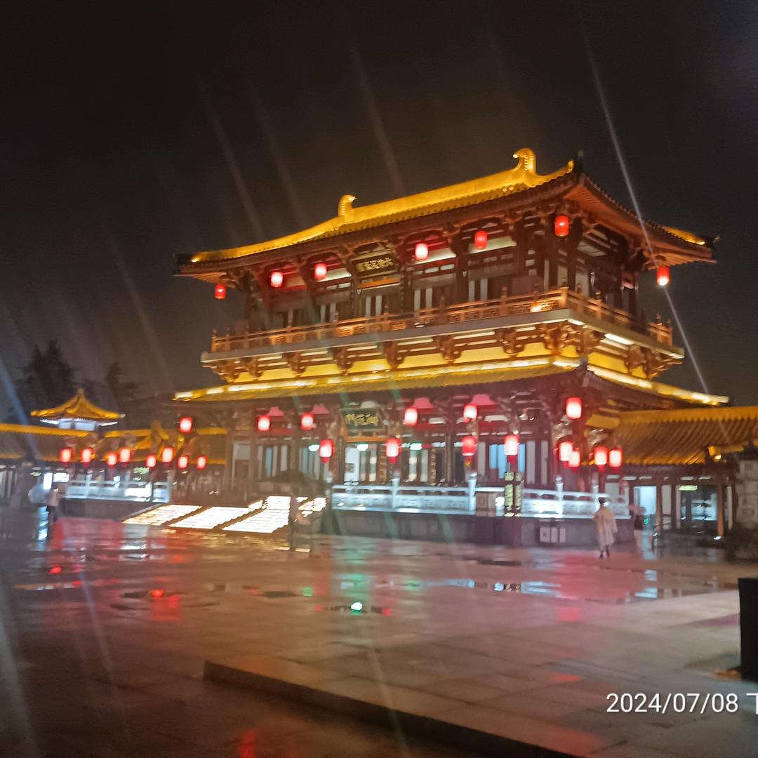 丽丽@@@广场舞分享