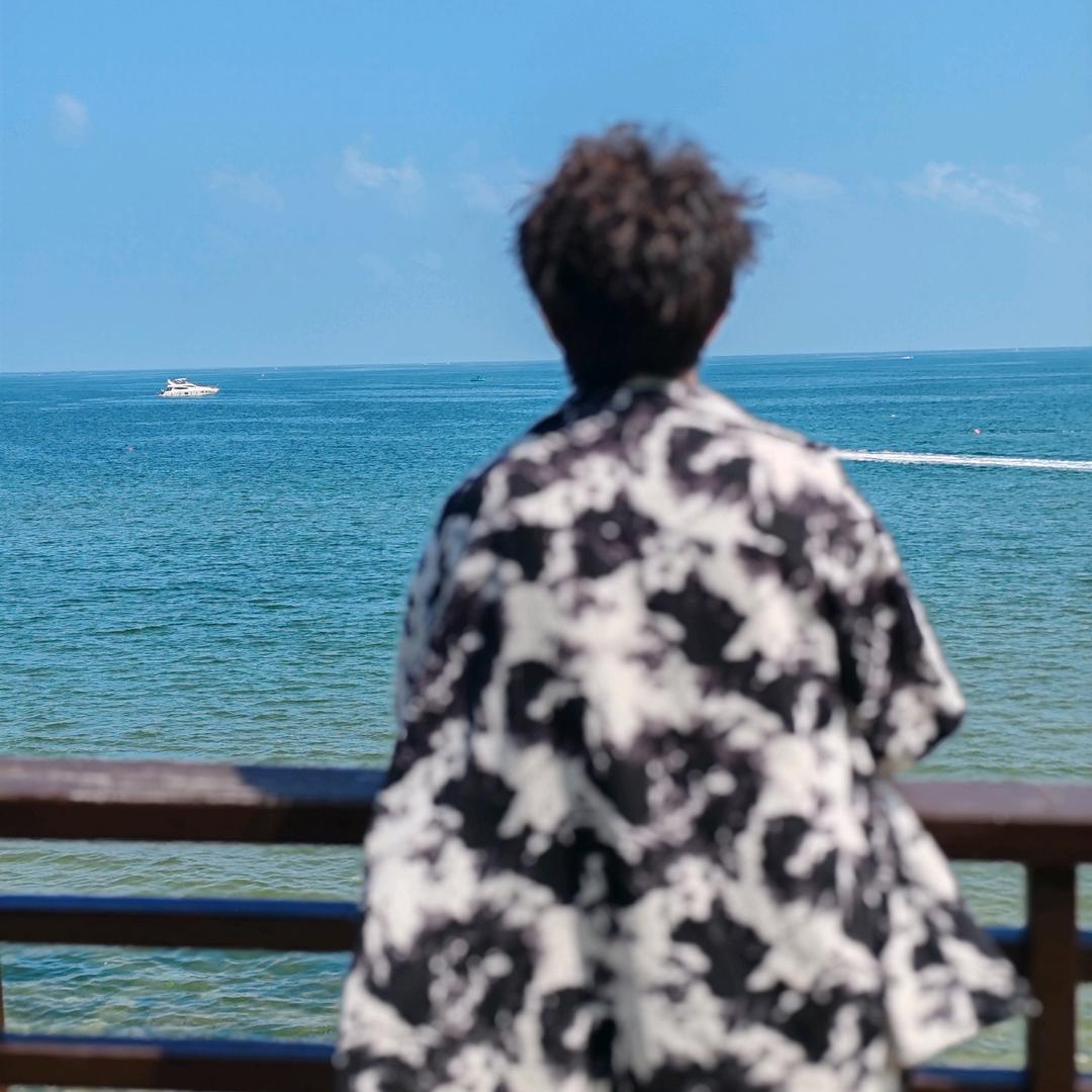 🌈南梵不楠🐒