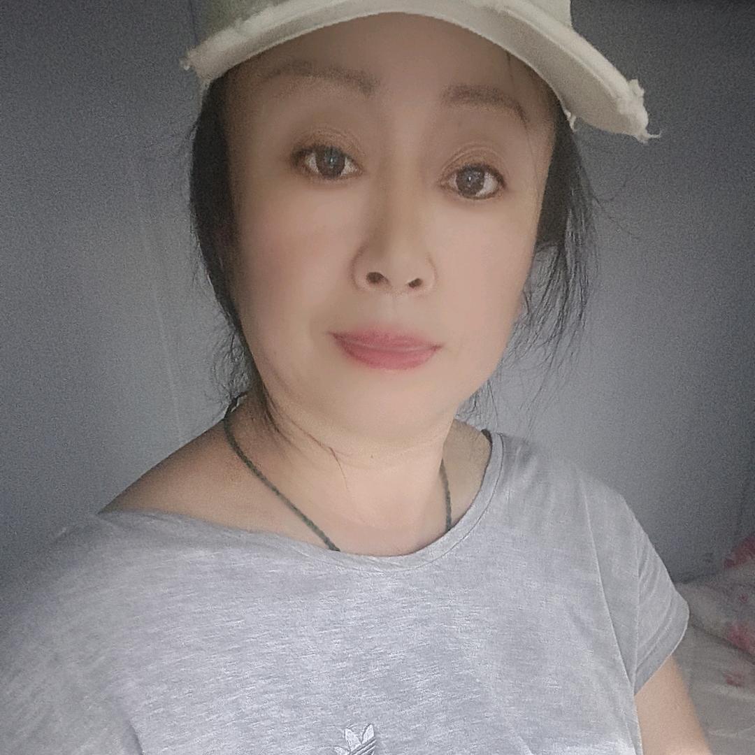 回眸一笑大姐大