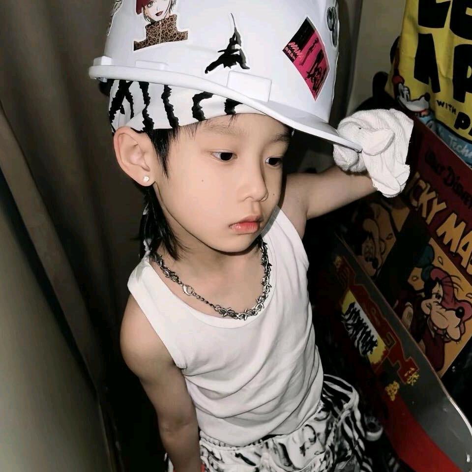 🚬坏男儿 🚬