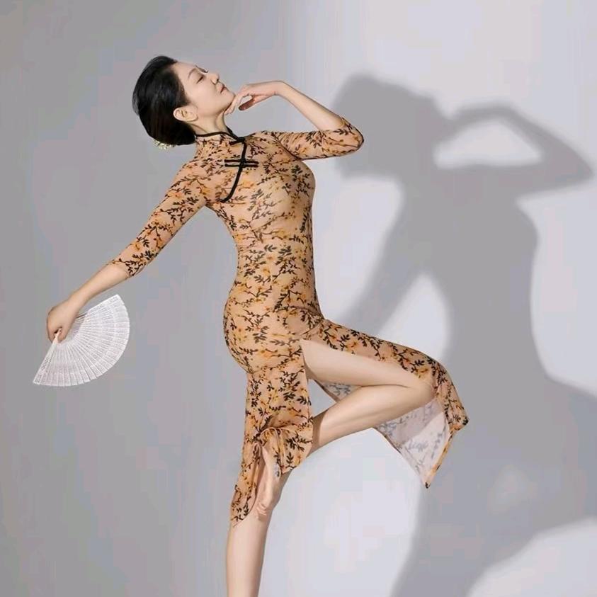 悦美龄文化艺术中心官方号