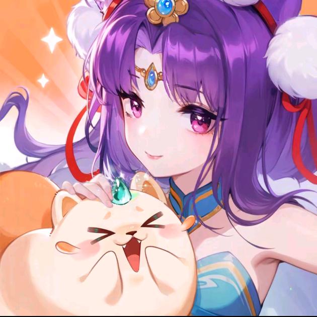 大脑袋-灵兽大冒险