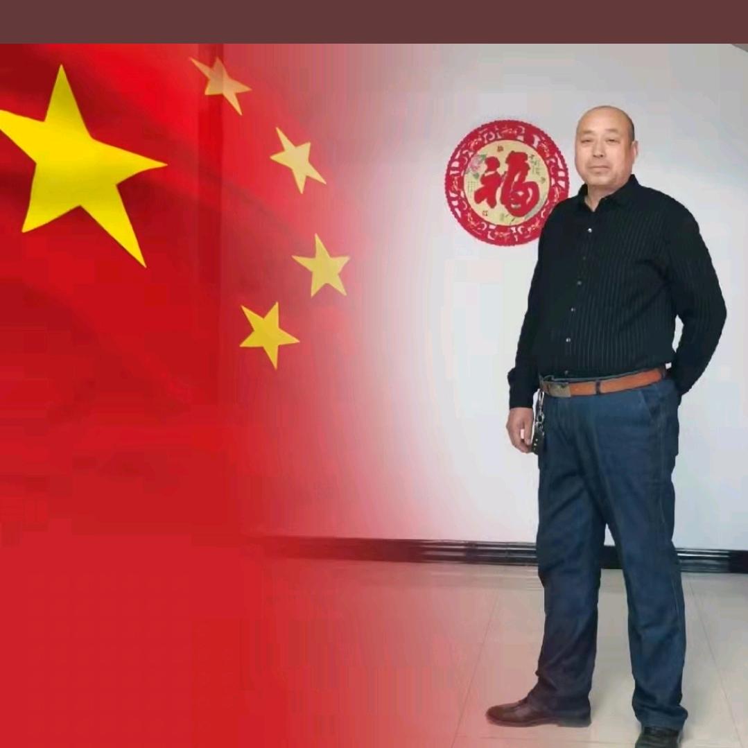 冀北鹿业/六哥