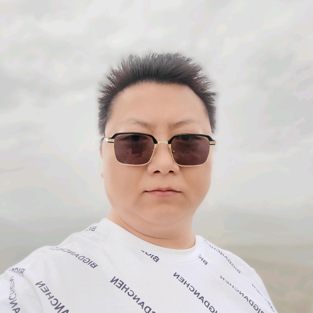 冷面小王子